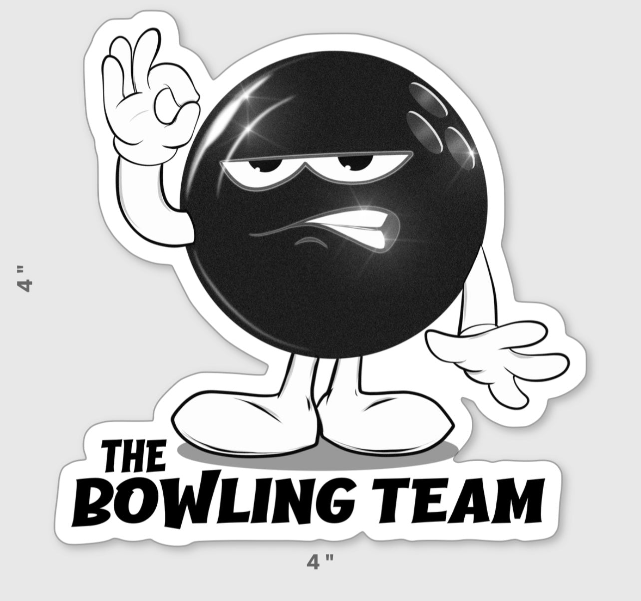 Deluxe Sticker Pack
