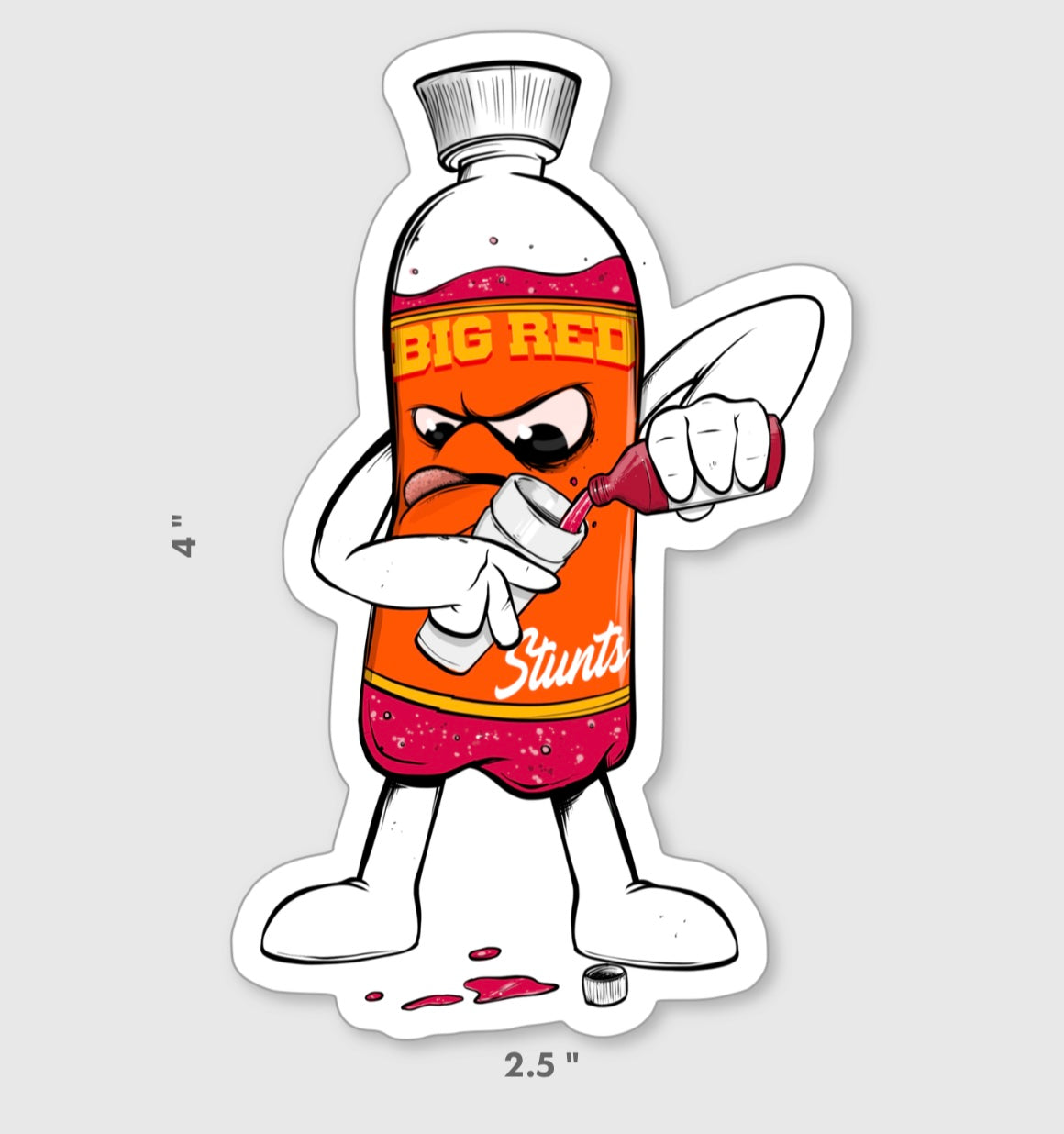 Deluxe Sticker Pack