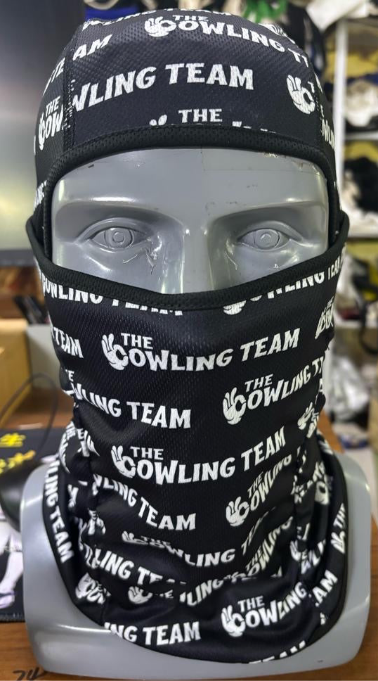 Bowling Team Ski